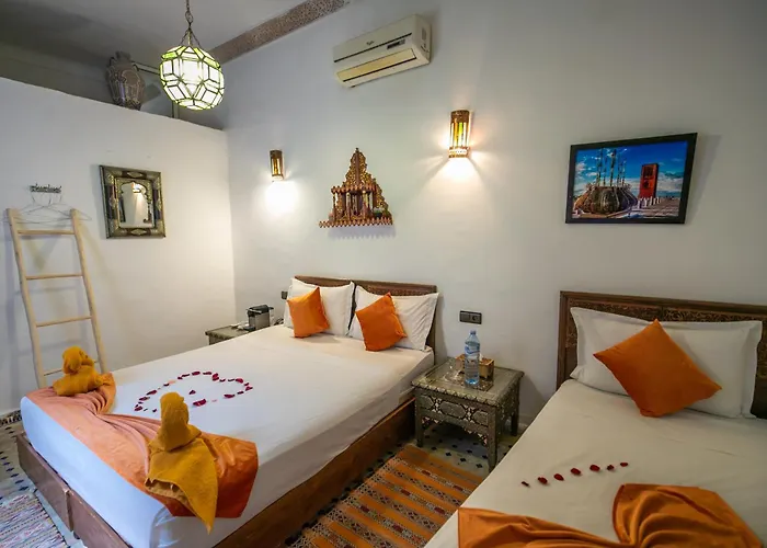 Riad Dar Rabha