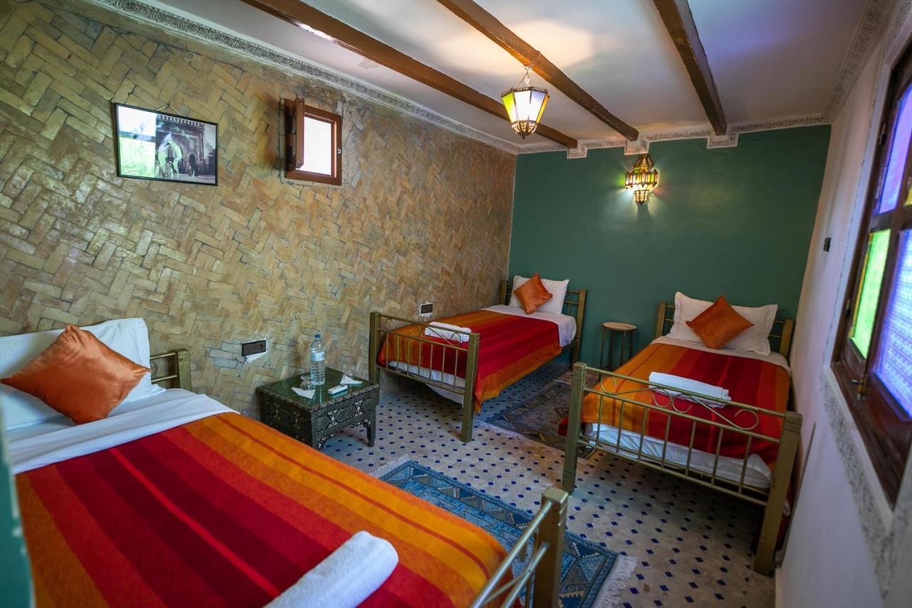 Dar Rabha Guest house *