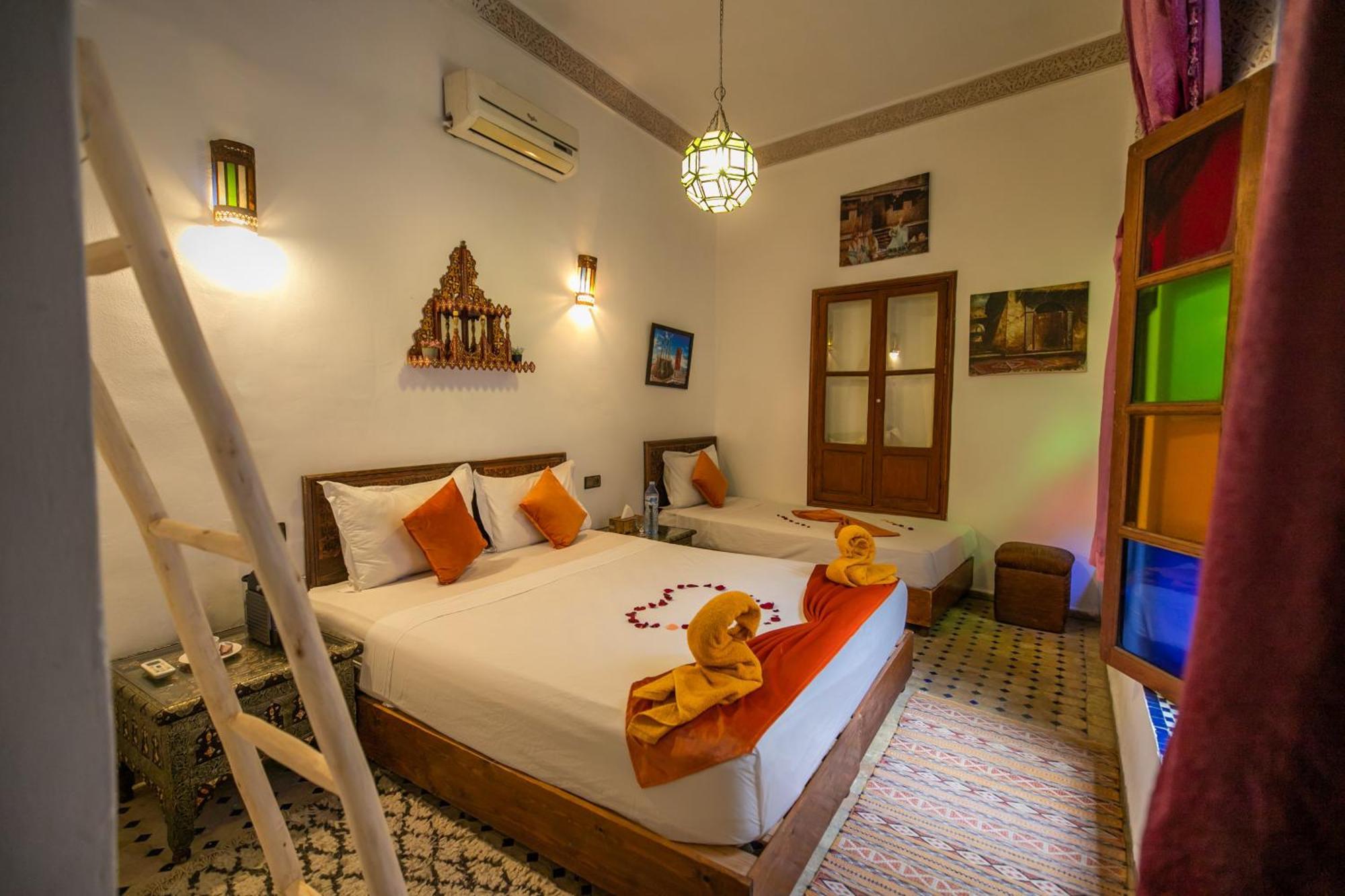 Dar Rabha Guest house *