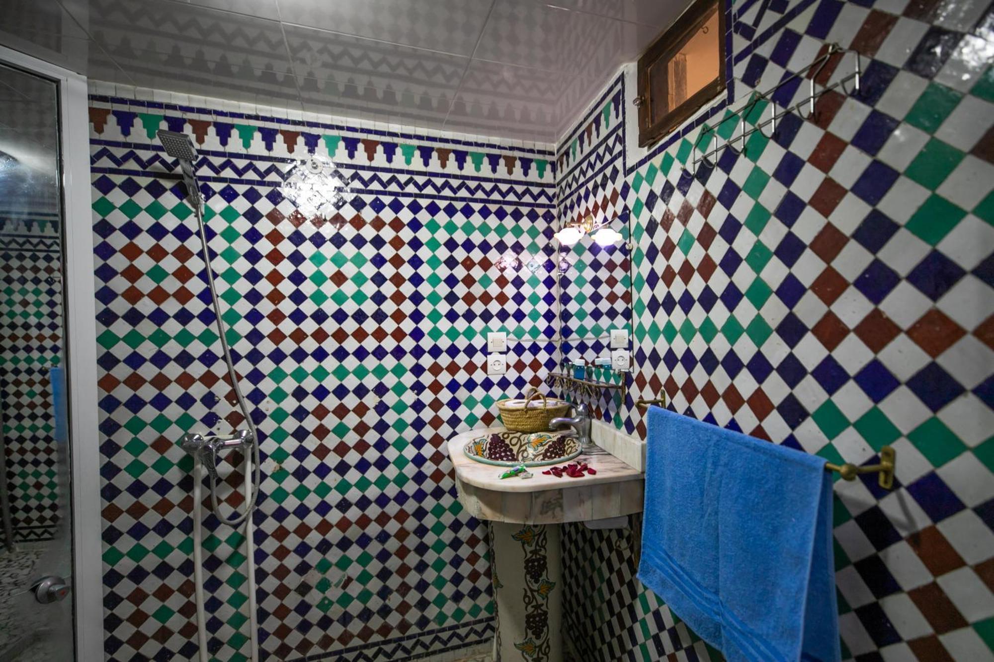 Pensión Dar Rabha