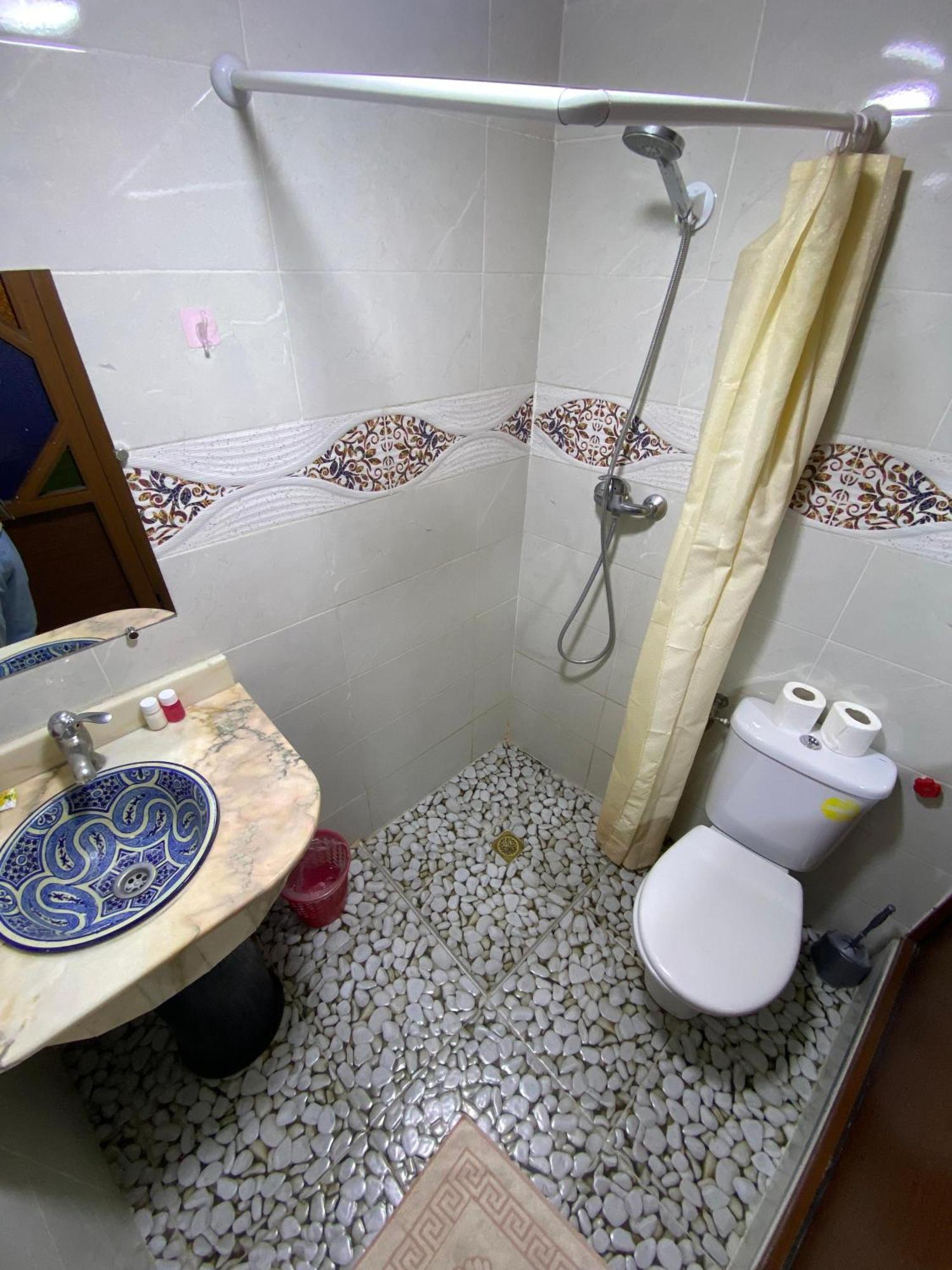 Dar Rabha Guest house