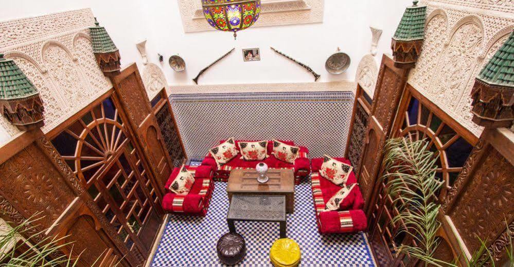 Pensión Dar Rabha